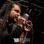 Meltin’ Kolcha – Festiv’Arts – 08/04/2016