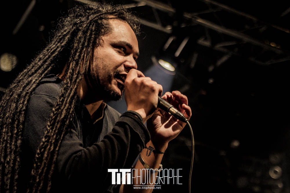 Meltin’ Kolcha – Festiv’Arts – 08/04/2016