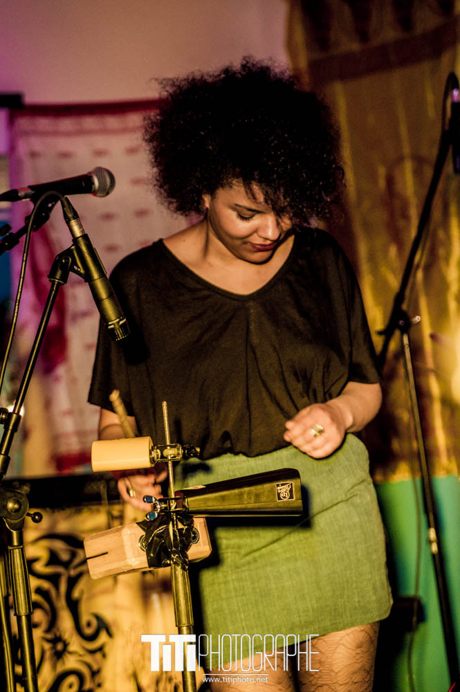 Roots Bakers – Venon – 09/04/2016