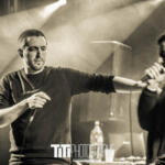 Nemo Nebbia & FISTO + Dj P – Amperage – 13/04/2016
