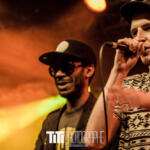 Kespar & Linkrust – Amperage – 13/04/2016