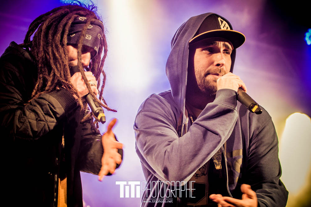 MissaH & Weedo – Festiv’Arts – 08/04/2016