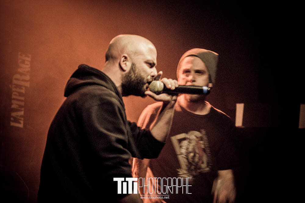 Artivistes – Amperage – 13/09/2016