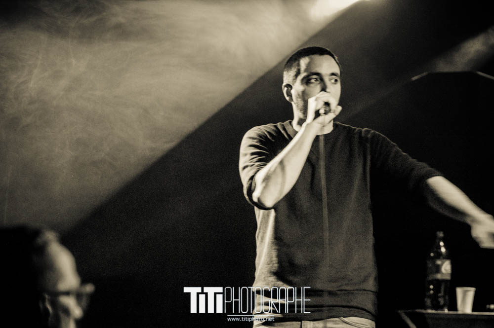Nemo Nebbia & FISTO + DjP-Grenoble-2016-Sylvain SABARD