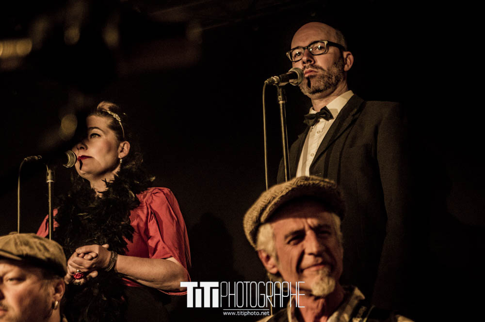The Big Ukulele Syndicate-Grenoble-2016-Sylvain SABARD