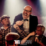 The B.U.S. – La Bobine – 27/04/2016