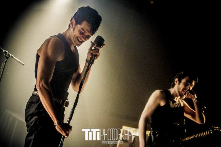 Talysker – Voiron – 06/05/2016