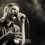 Totem  – La Bobine – 27/04/2016