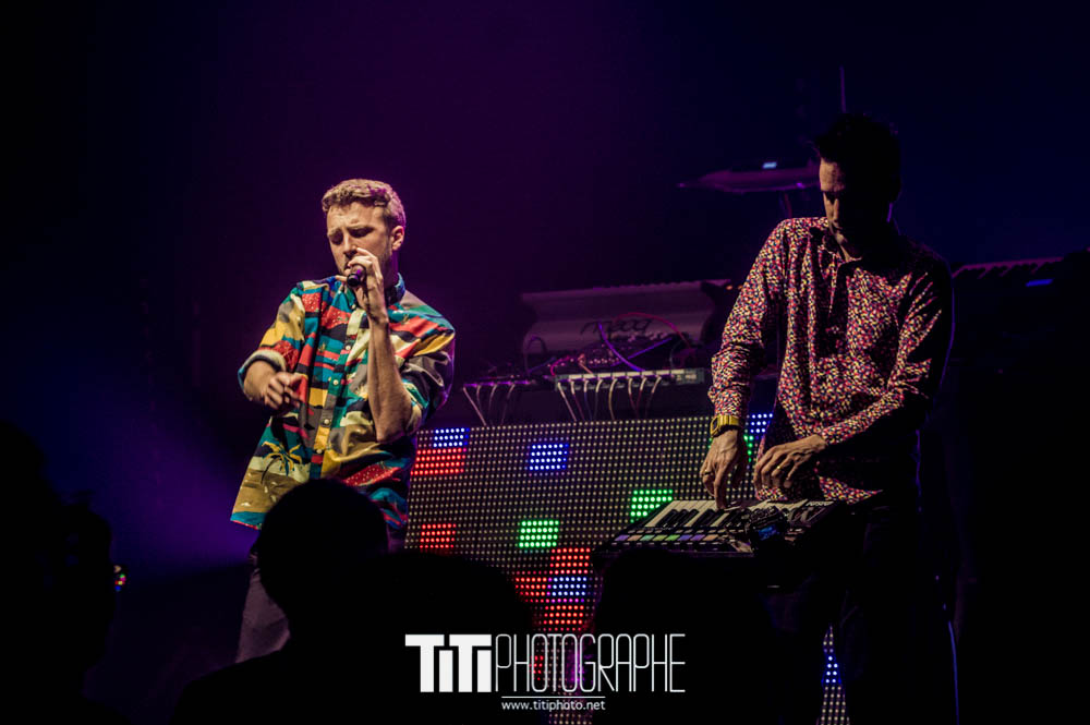 Manudigital – La Belle Electrique – 14/04/2016