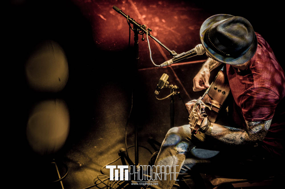 Sweem – Amperage – 24/04/2016