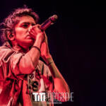 Soom T – La Belle Electrique – 14/04/2016