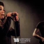 Neige & Ben – La Bobine – 27/04/2016