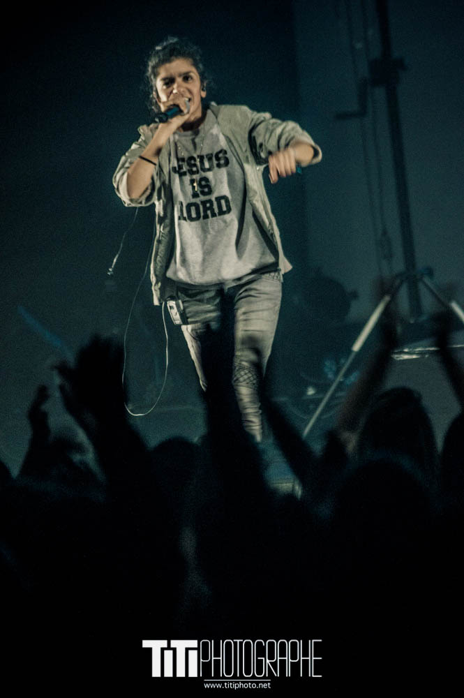 Soom T-Grenoble-2016-Sylvain SABARD