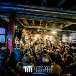 The Big Mother Funkers – La Bobine – 27/04/2016