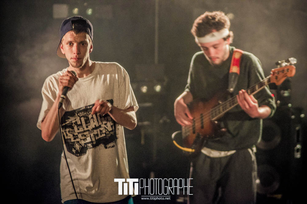 Cas d'Ecole x Deux Lyricists-Grenoble-2016-Sylvain SABARD