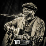 Clinton Fearon – Amperage – 24/04/2016
