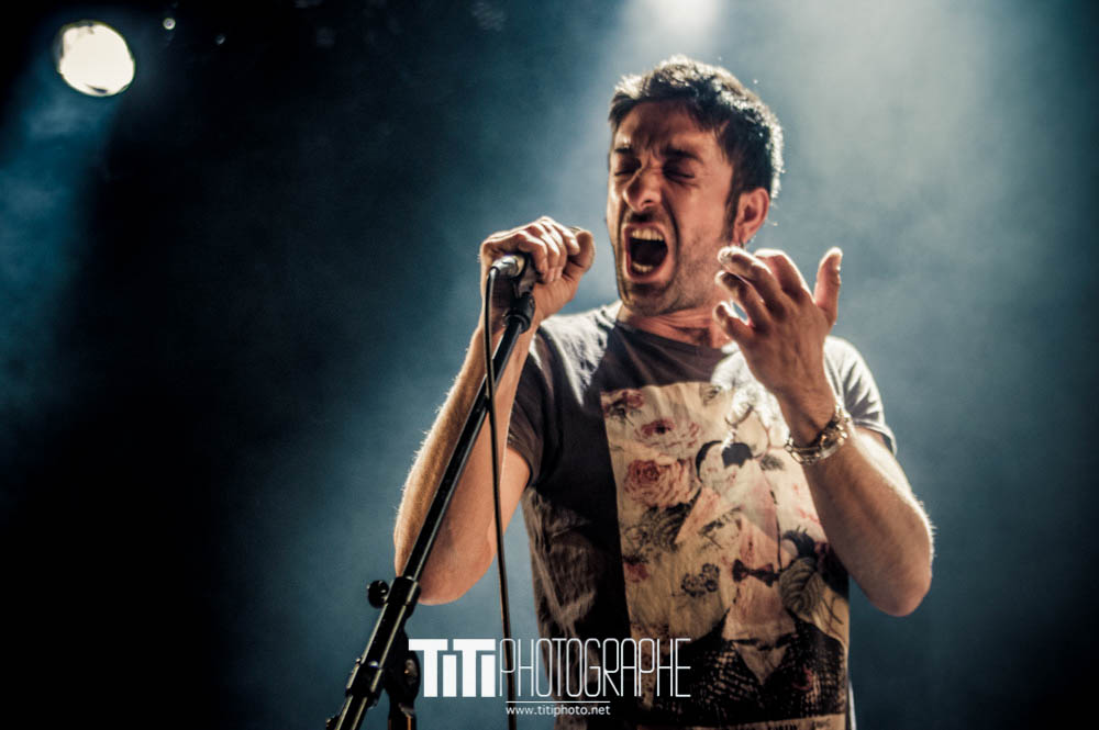 Pan – La Bobine – 27/04/2016