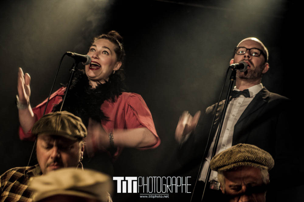 The Big Ukulele Syndicate-Grenoble-2016-Sylvain SABARD