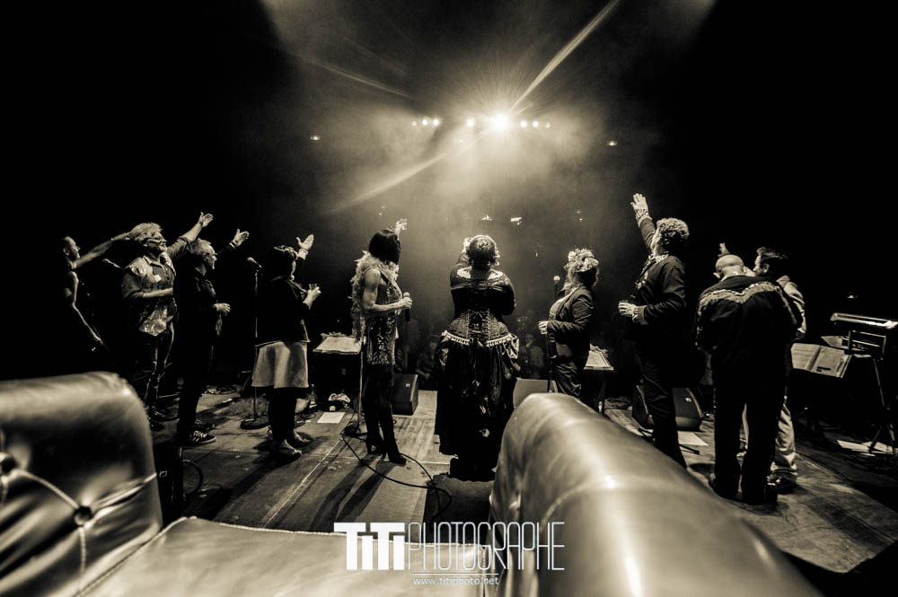 Pasha Disco Club – Crolles – 30/04/2016