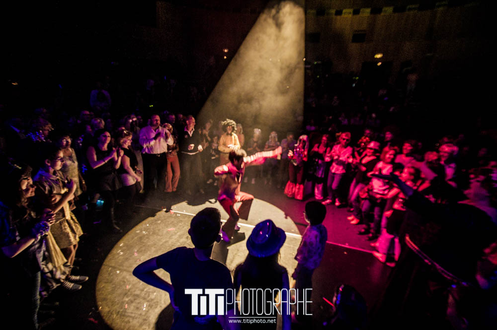 Pasha Disco Club-Crolles-2016-Sylvain SABARD