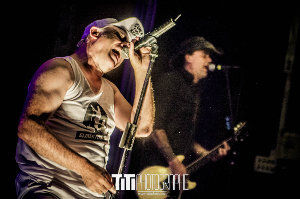 Elmer Food Beat – EVE – 12/05/2016