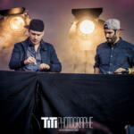 Scratch Bandits Crew – Magic Bus – 21/05/2016