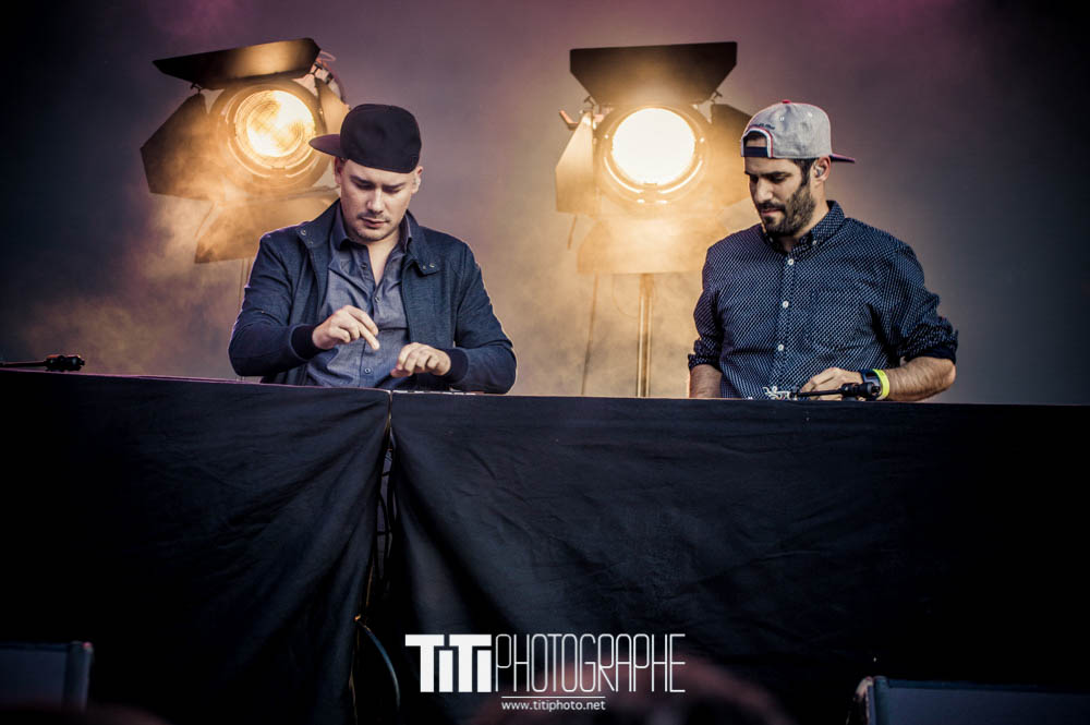 Scratch Bandits Crew – Magic Bus – 21/05/2016