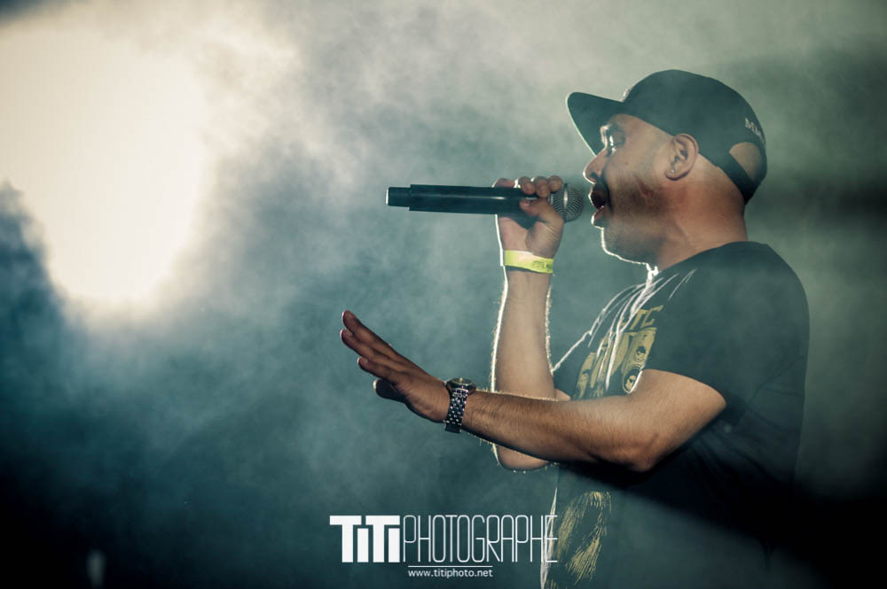 Asian Dub Foundation-Grenoble-2016-Sylvain SABARD