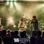 Cas d’Ecole x Deux Lyricists – EVE – 13/05/2016