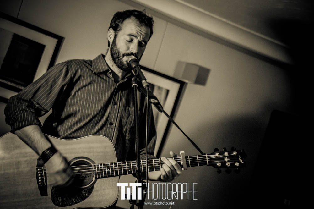 El Julio – Le Trankilou – 19/05/2016