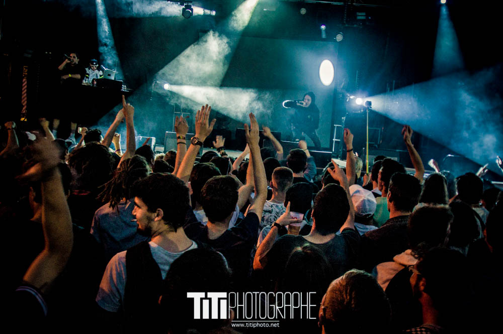 VALD – Magic Bus – 21/05/2016