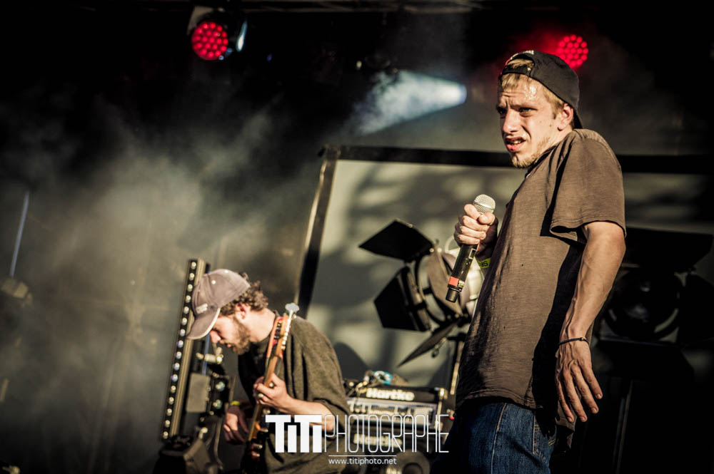 Cas D'ECole X Deux Lyricists-Grenoble-2016-Sylvain SABARD