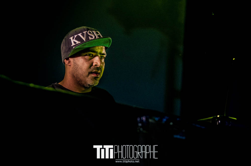 Asian Dub Foundation-Grenoble-2016-Sylvain SABARD