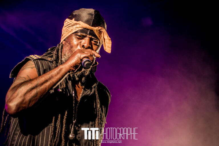 Asian Dub Foundation – Magic Bus – 21/05/2016