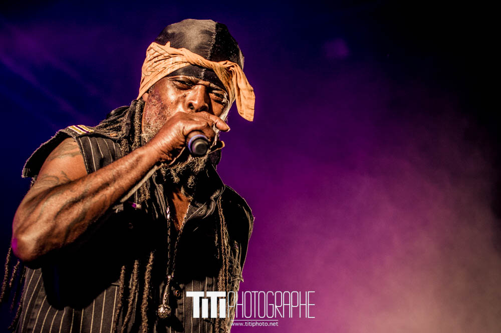 Asian Dub Foundation – Magic Bus – 21/05/2016