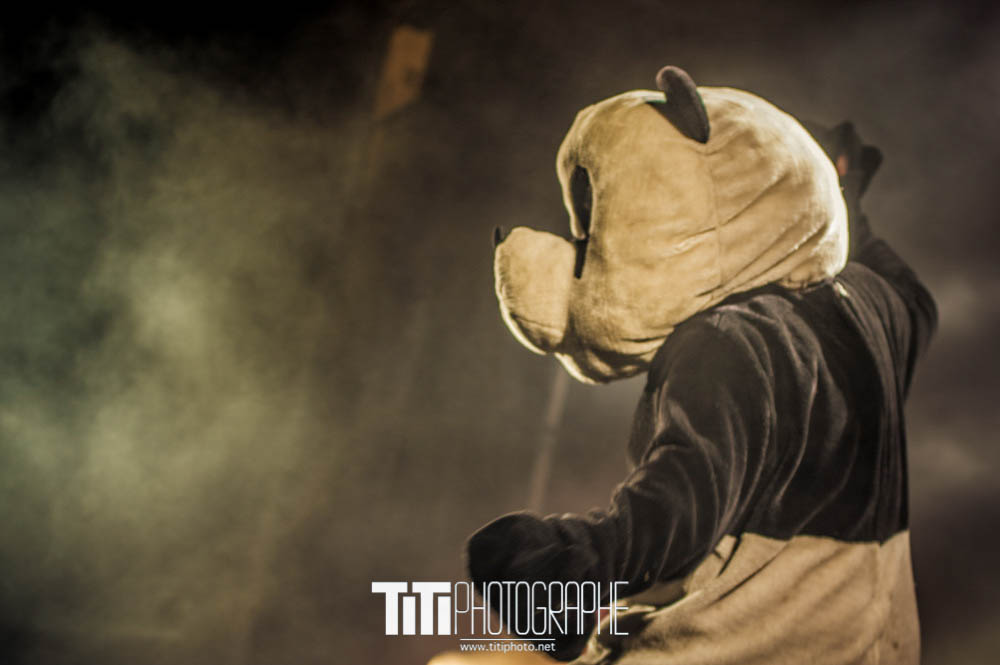 Asian Dub Foundation-Grenoble-2016-Sylvain SABARD