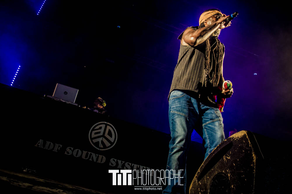 Asian Dub Foundation-Grenoble-2016-Sylvain SABARD