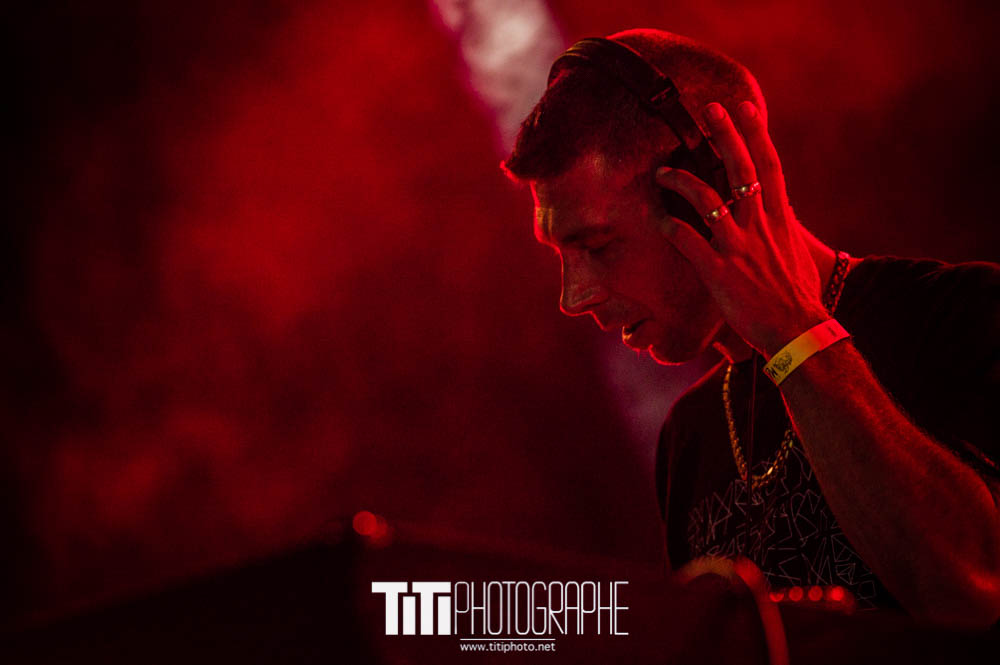 Vandal – Magic Bus – 21/05/2016