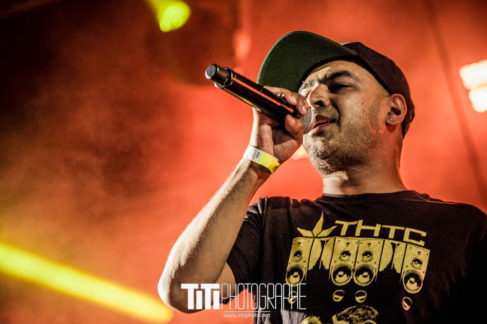Asian Dub Foundation-Grenoble-2016-Sylvain SABARD