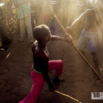 Road to Africa – La première expo