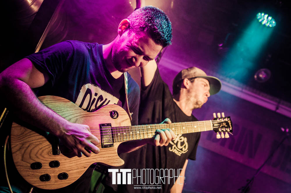 I Woks Sound-Chambery-2016-Sylvain SABARD