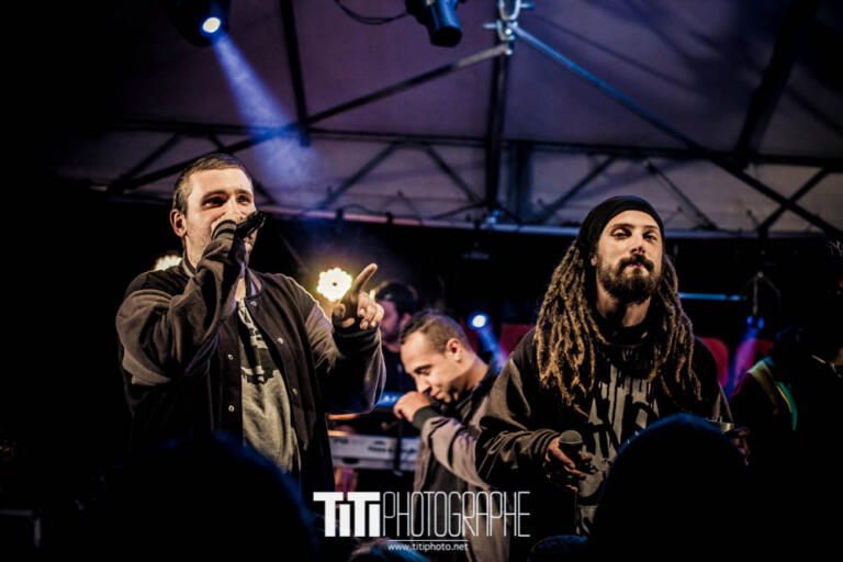 Missah & Weedo – Festirock – 10/06/2016