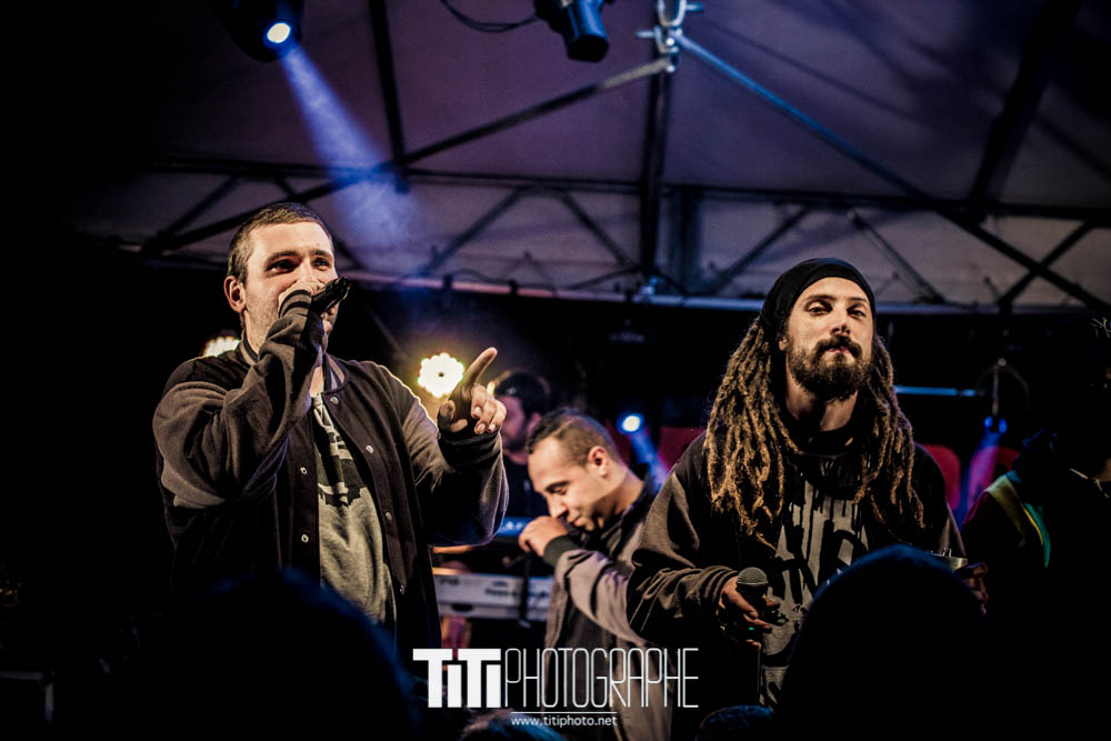 Missah & Weedo – Festirock – 10/06/2016