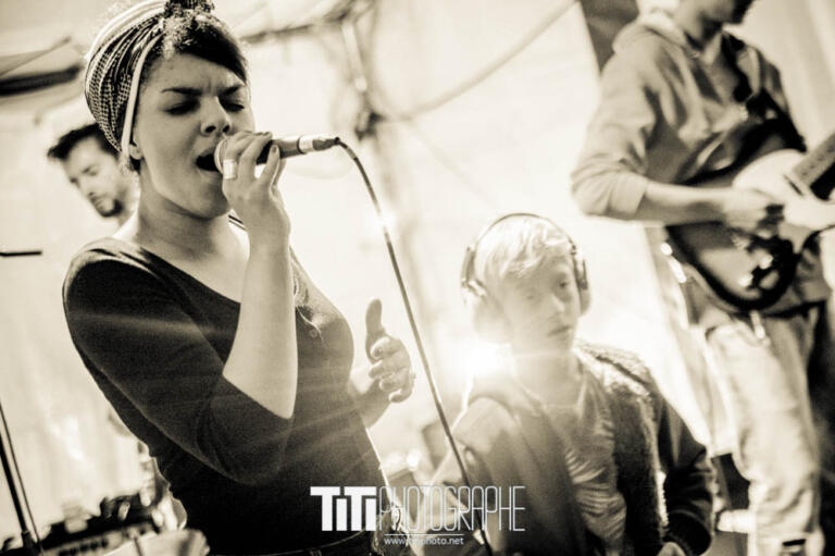 Roots Bakers – Pipay – 27/05/2016