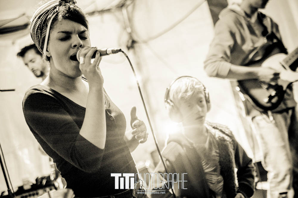 Roots Bakers – Pipay – 27/05/2016