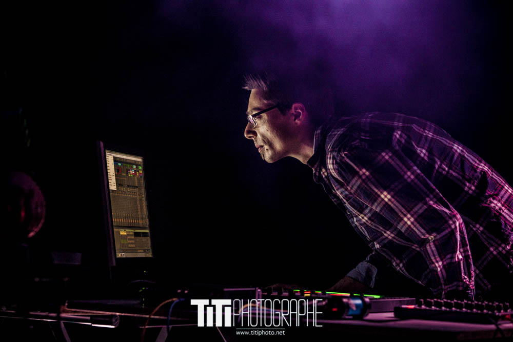 Radio Goulash – Sans Dessus Dessous – 11/06/2016