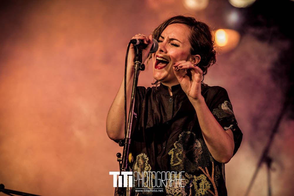 Merry Diane-Pont de claix-2016-Sylvain SABARD