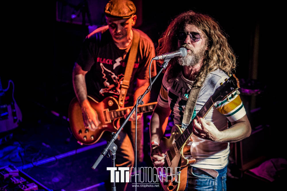 Jose & the Wastemen-Grenoble-2016-Sylvain SABARD