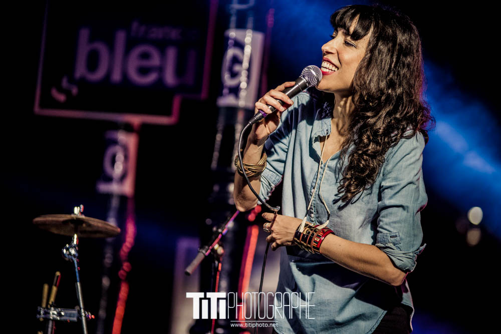Djazia Satour-Grenoble-2016-Sylvain SABARD