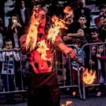 Fuegoloco – Pont de claix – 17/06/2016
